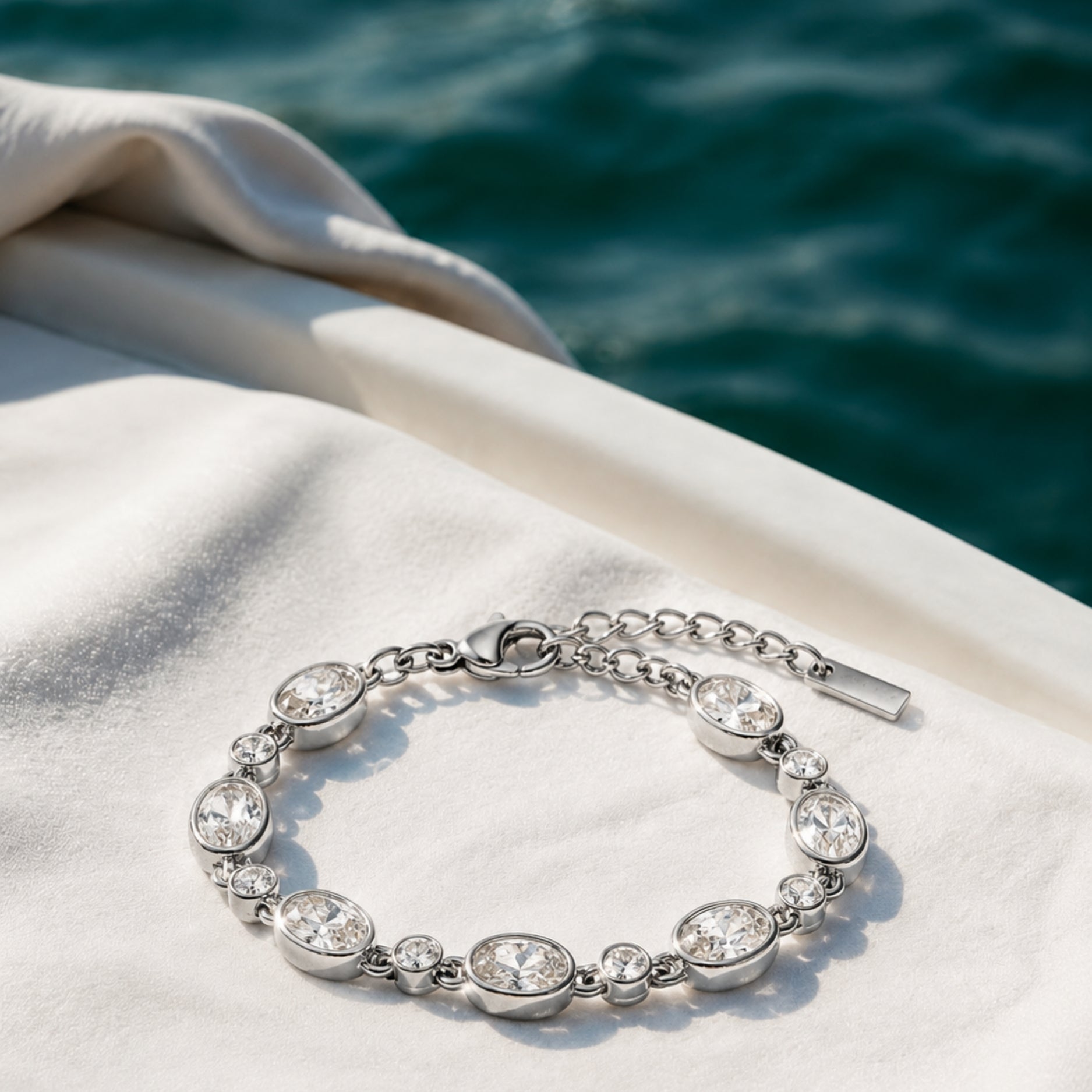 Aura Bracelet