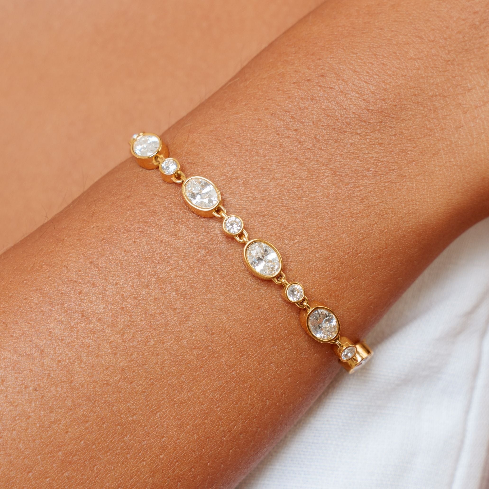 Aura Bracelet