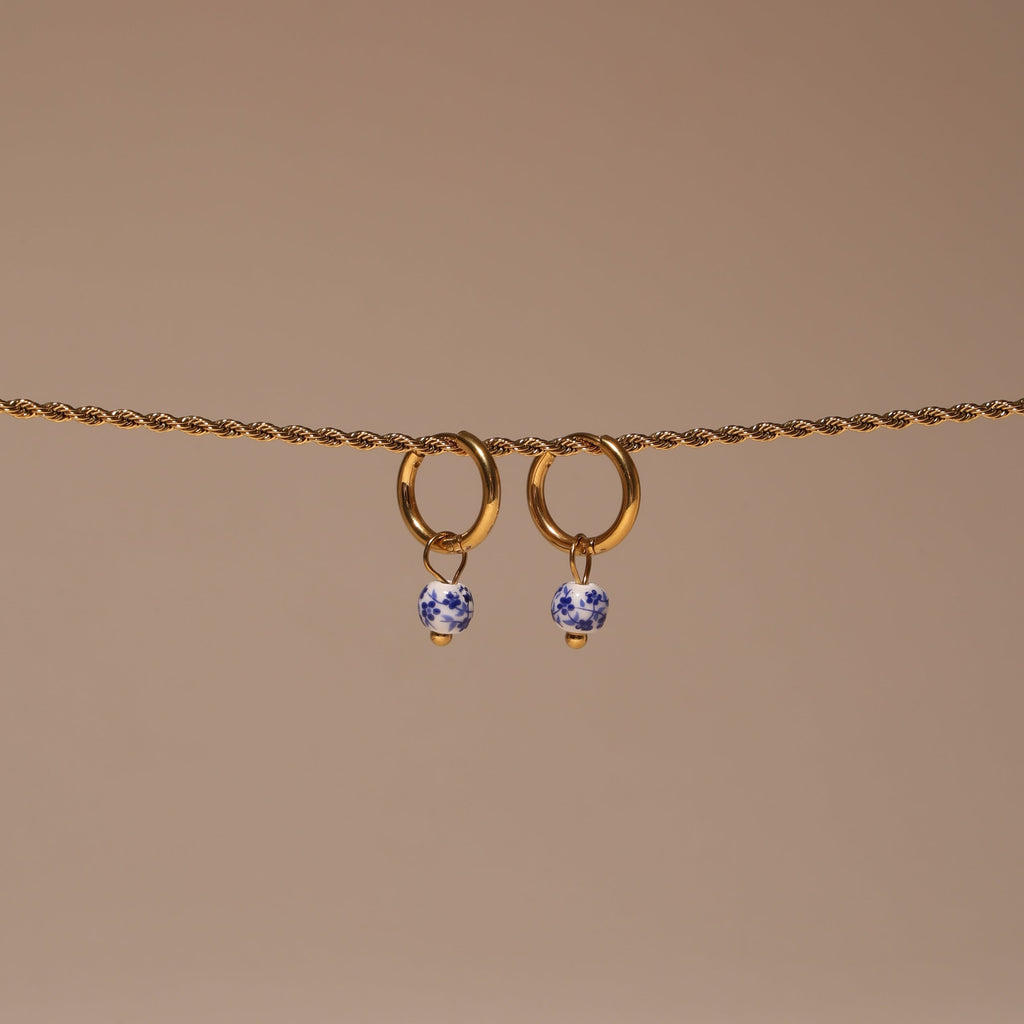 Blossom Earrings