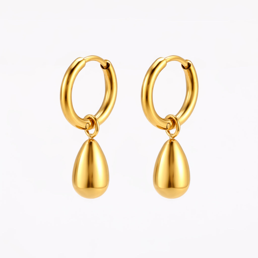 Drop Hoops