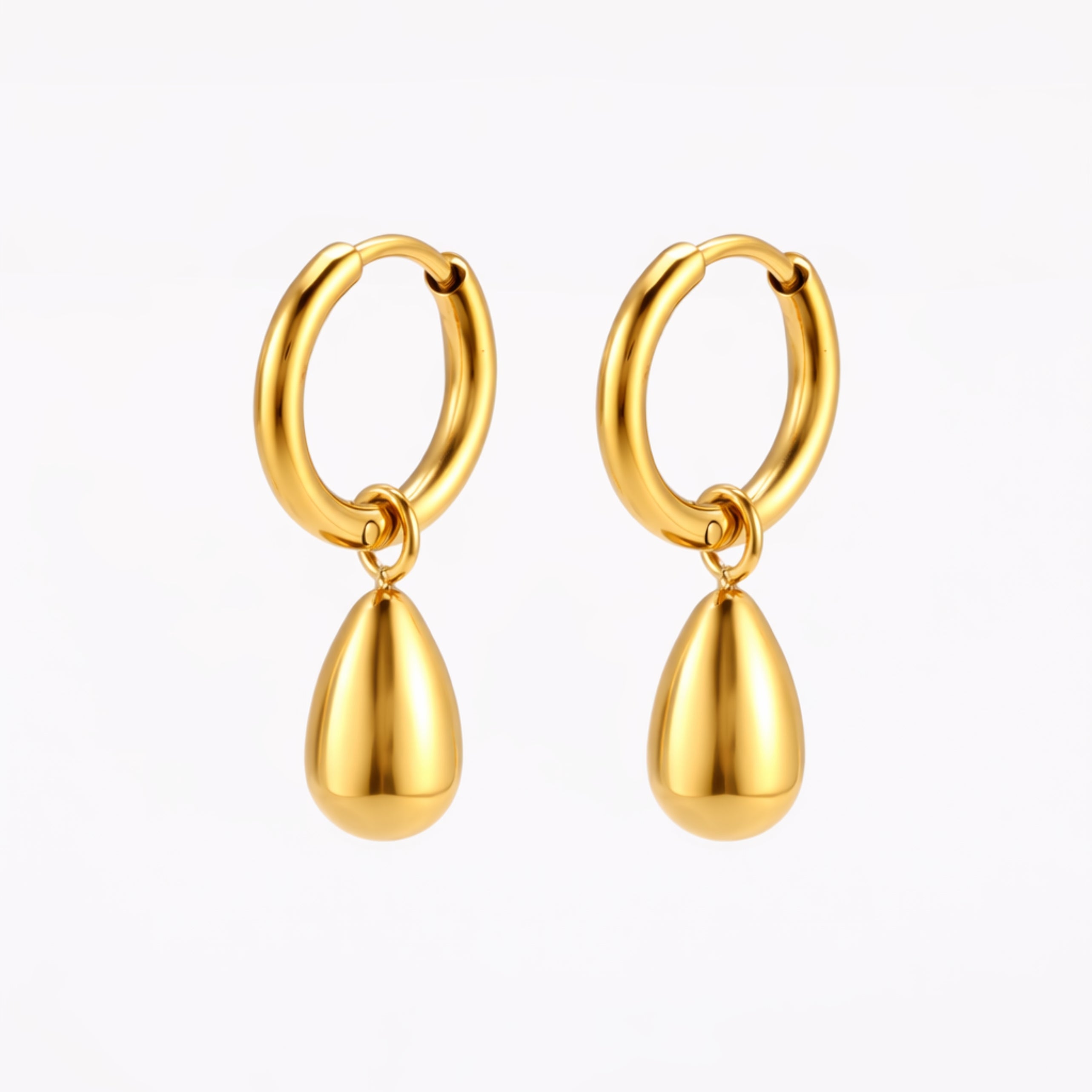 Drop Hoops