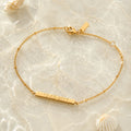Engravable Everyday Bracelet