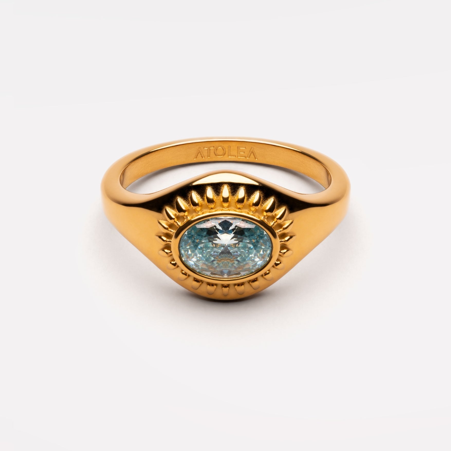 Aegean Ring