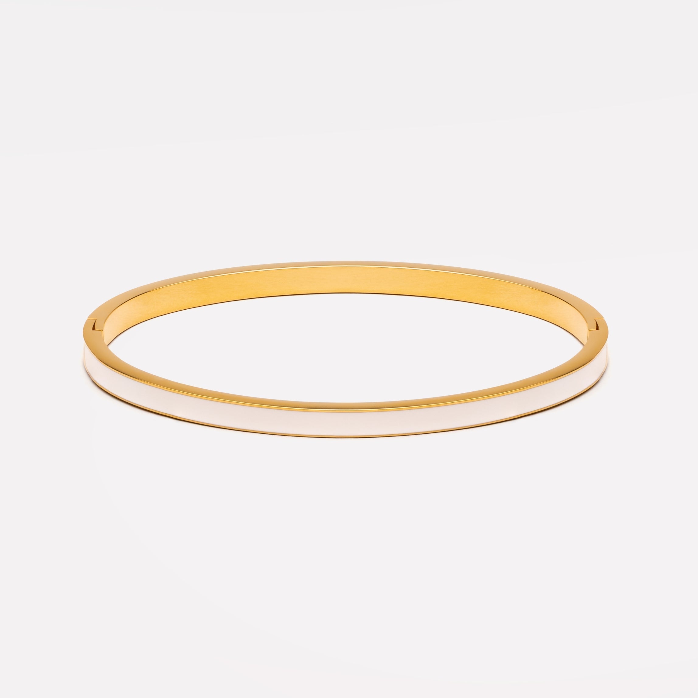 Halo Bangle