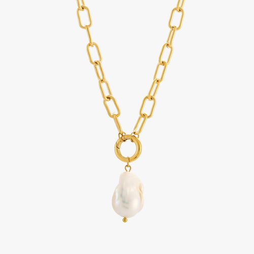 Portofino Necklace