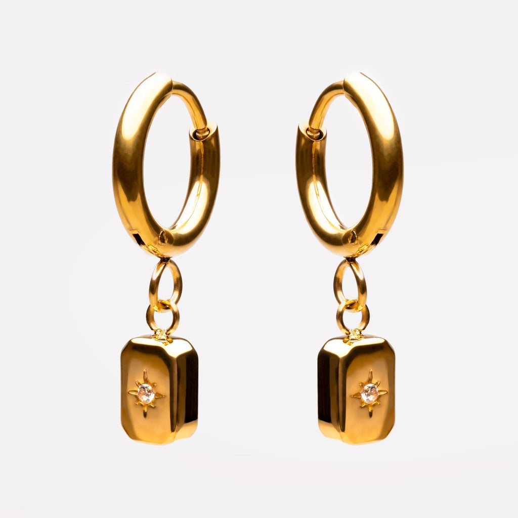 Celestial Hoops