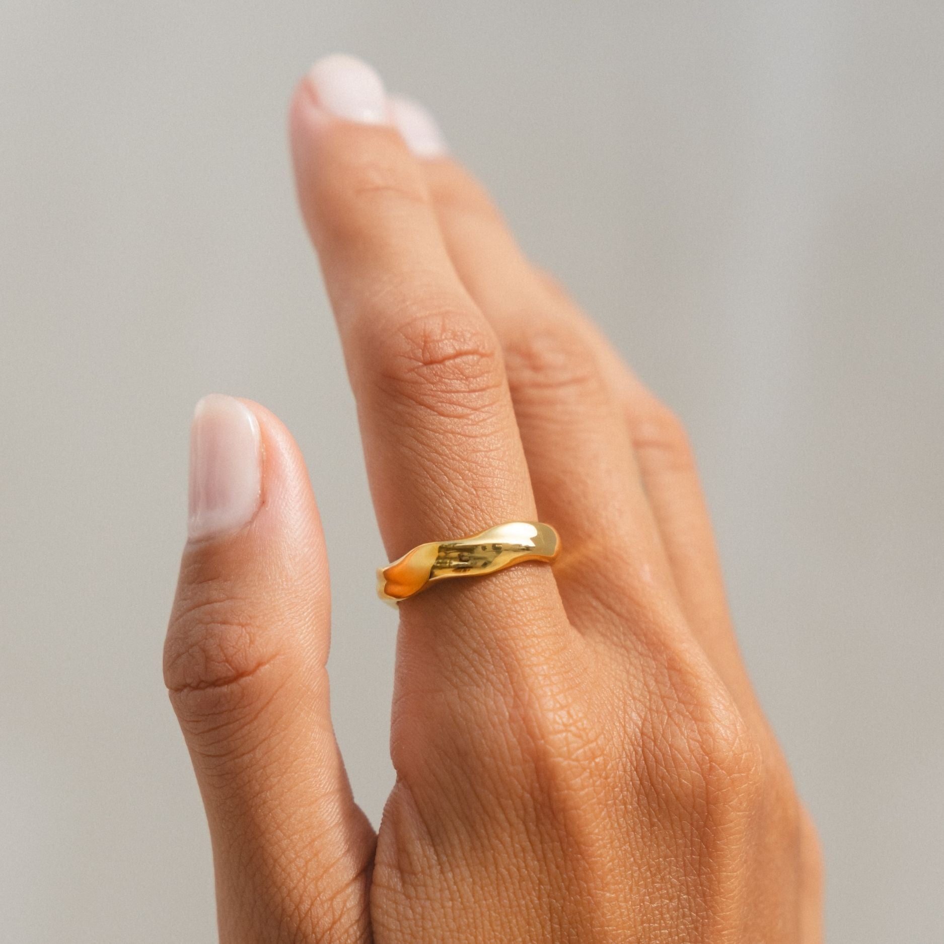 Dune Ring