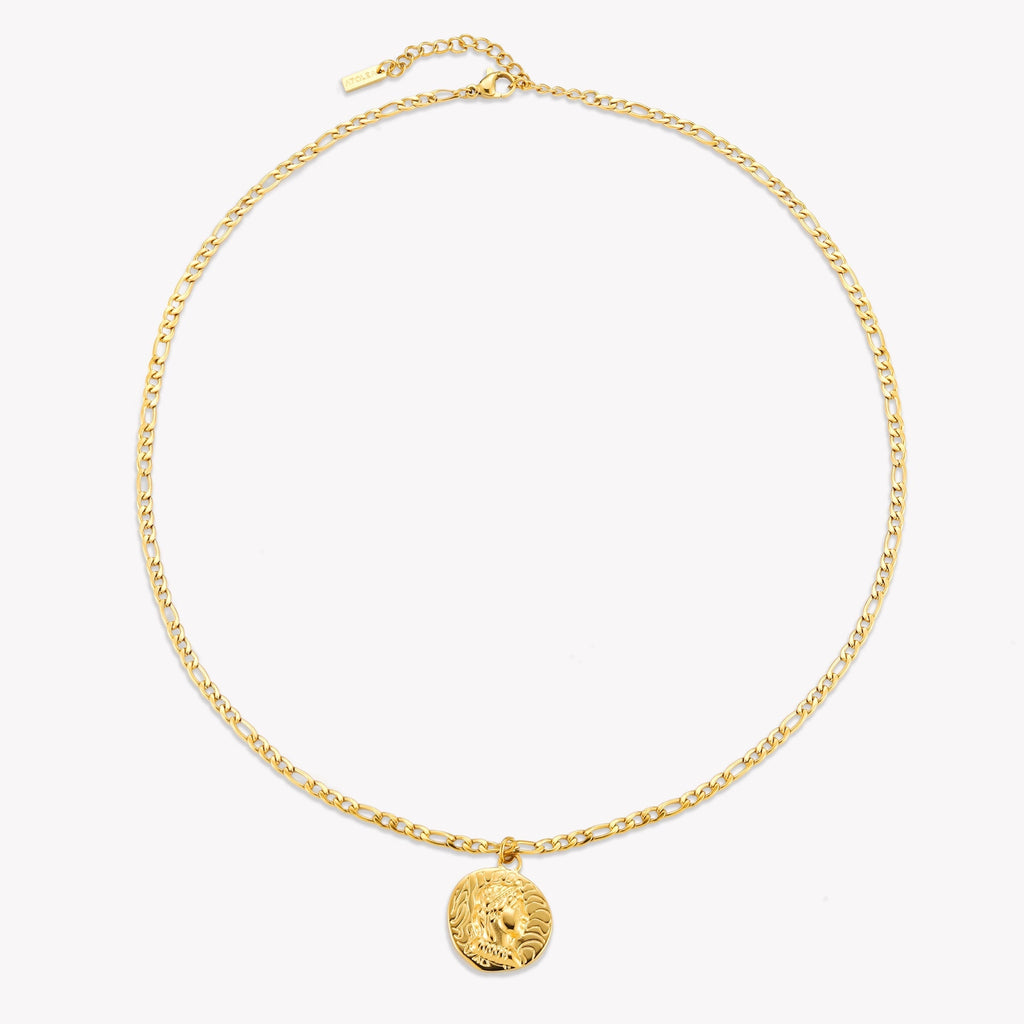 Roma Necklace