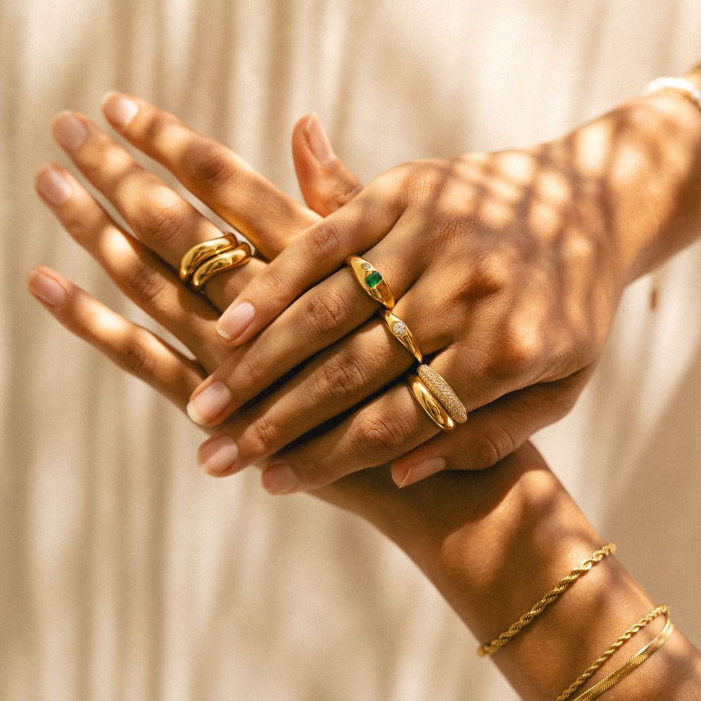 Verdra Ring