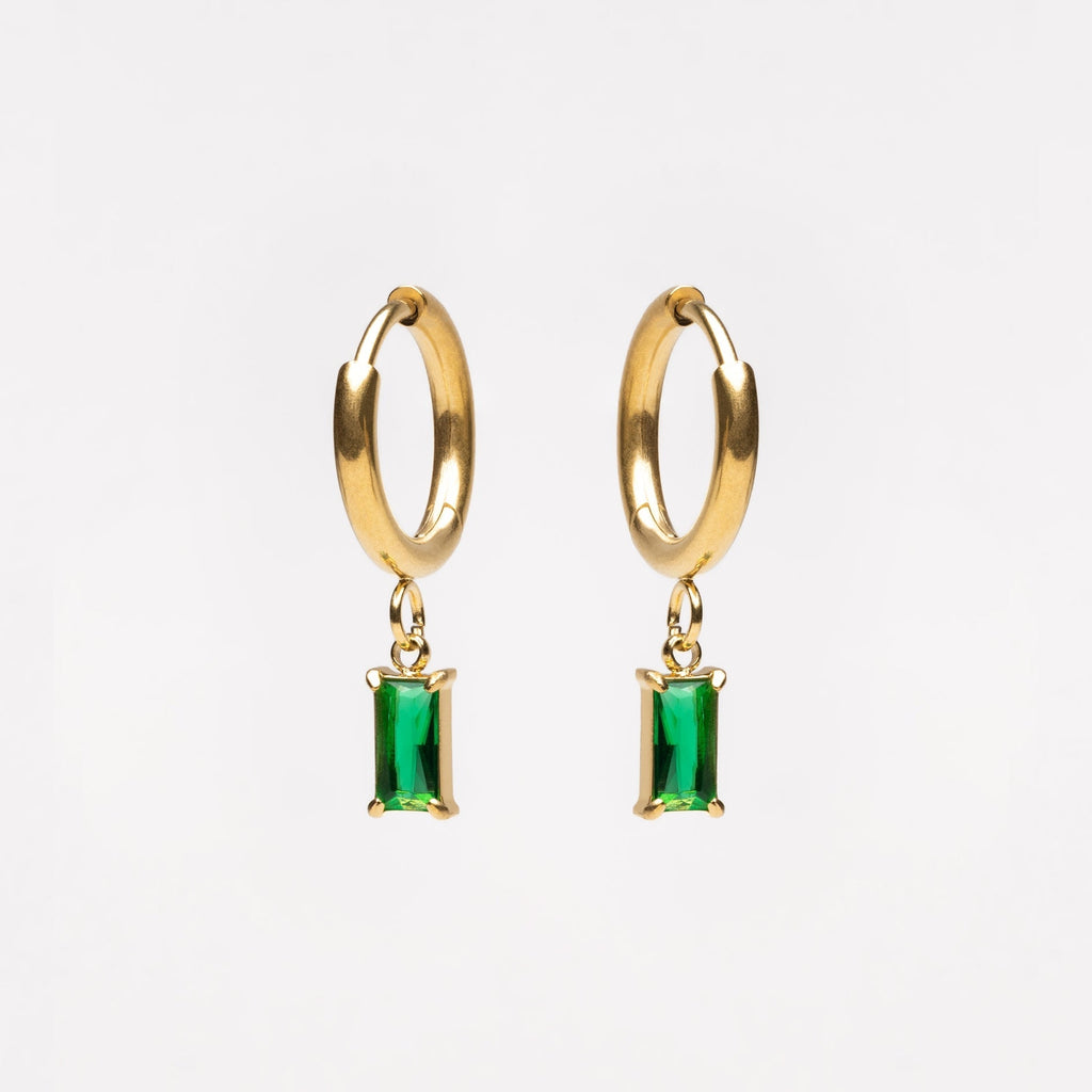 Sea Sparkle Earrings