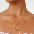 Solstice Necklace