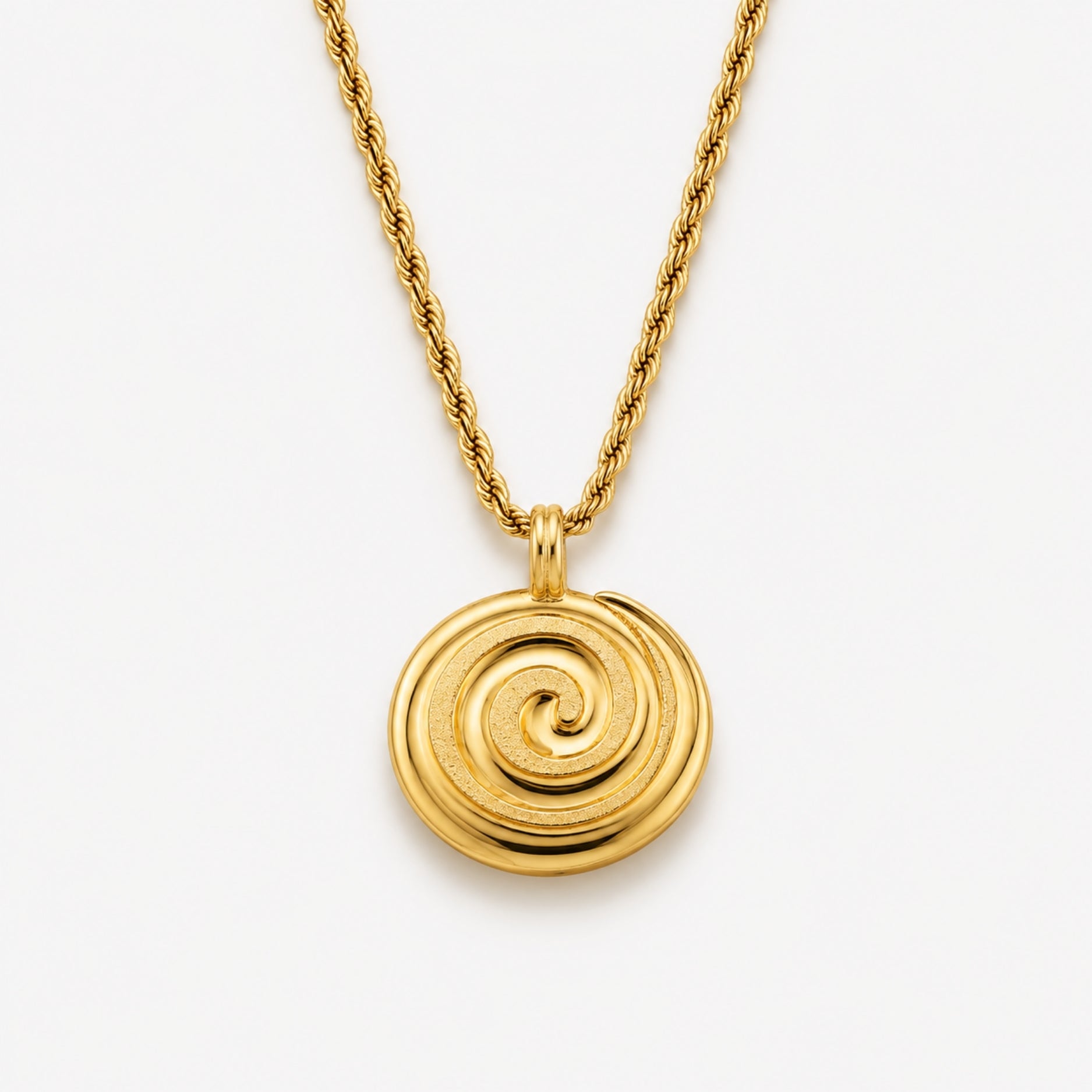 Nalu Necklace