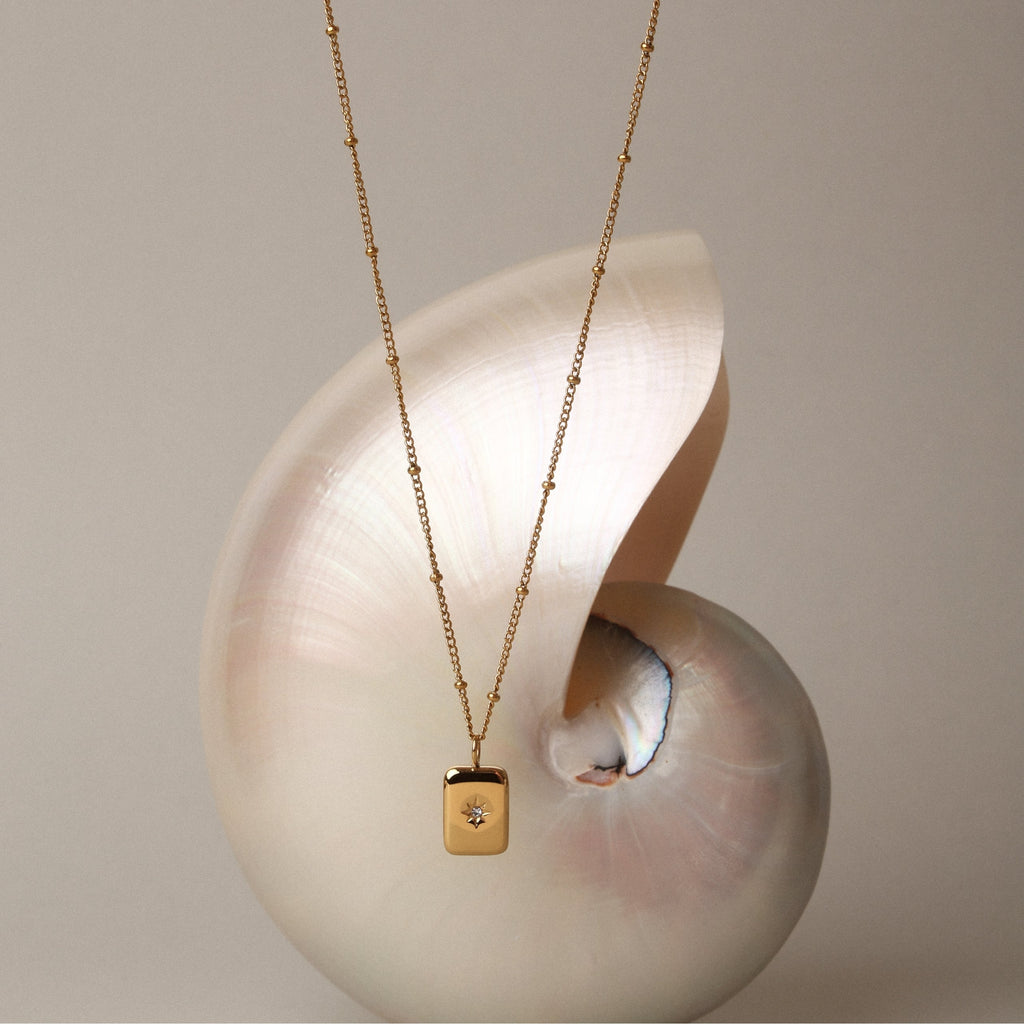 Starlight Necklace
