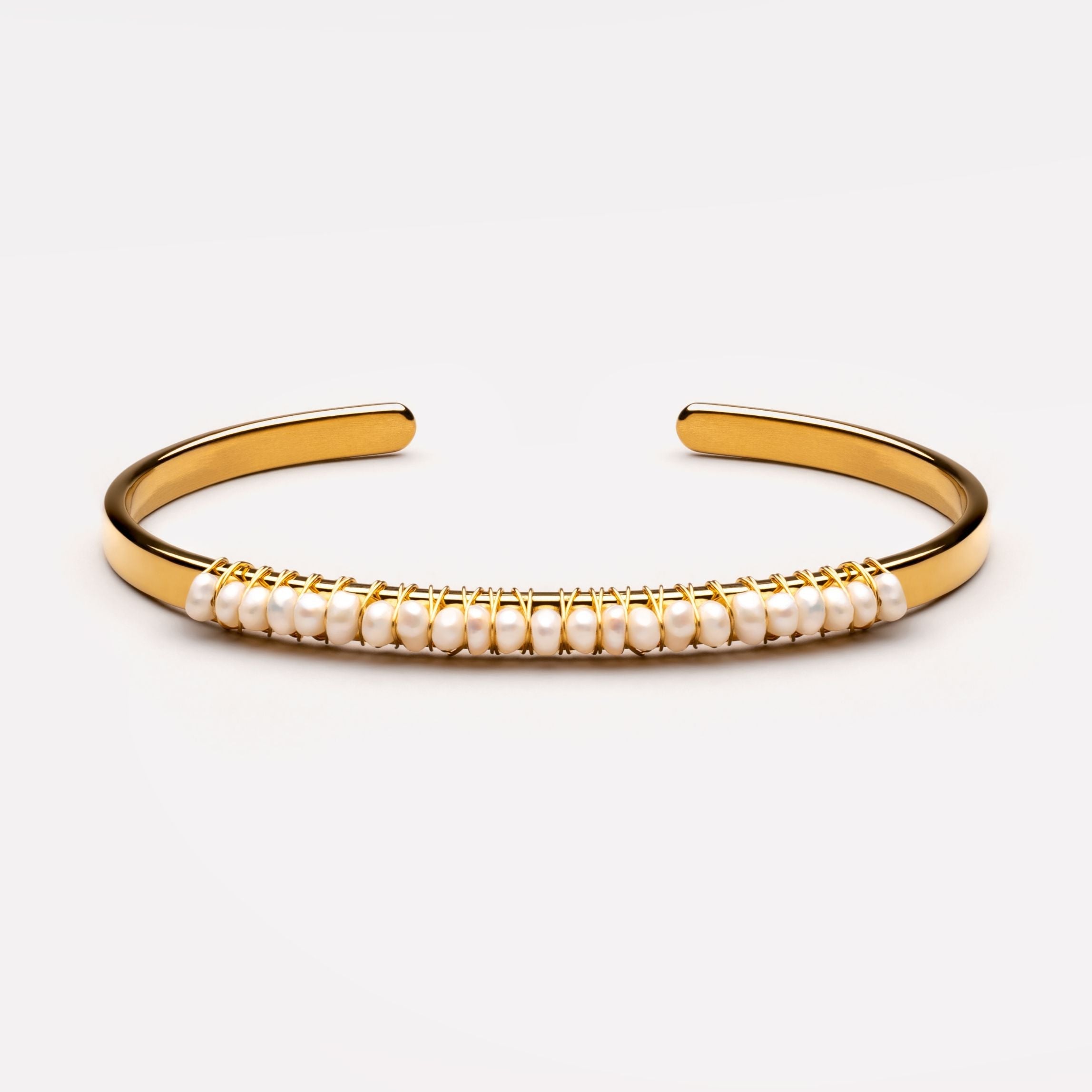 Pearly Cuff