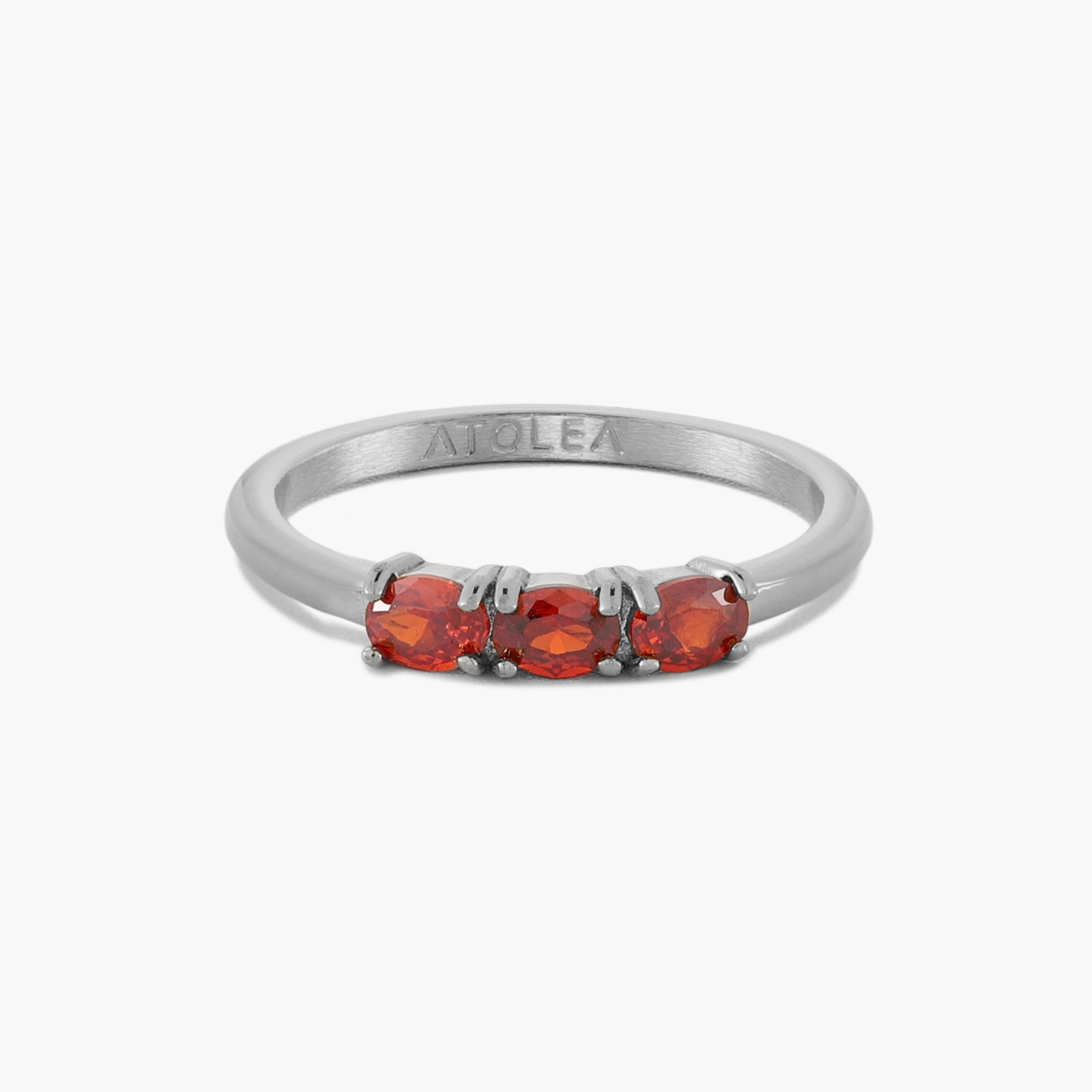 Raspberry Ring