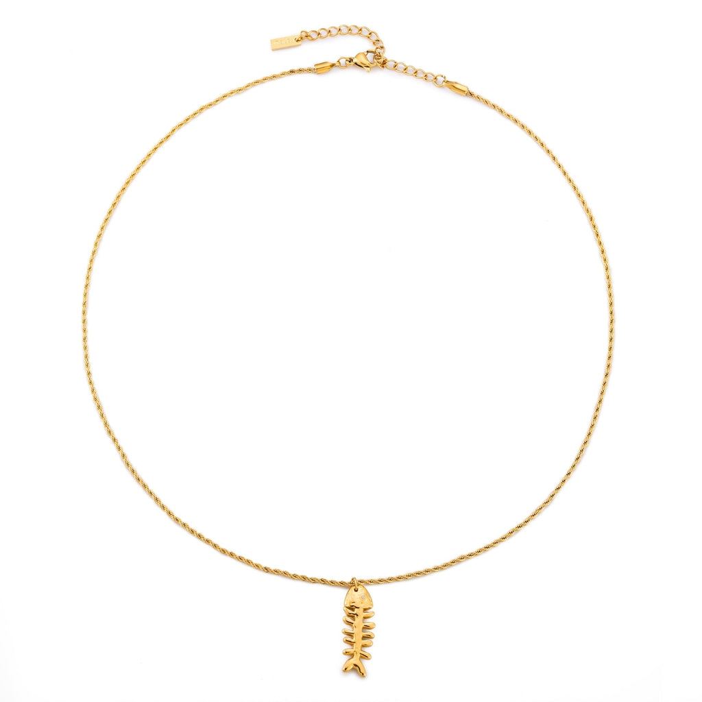 Reef Necklace