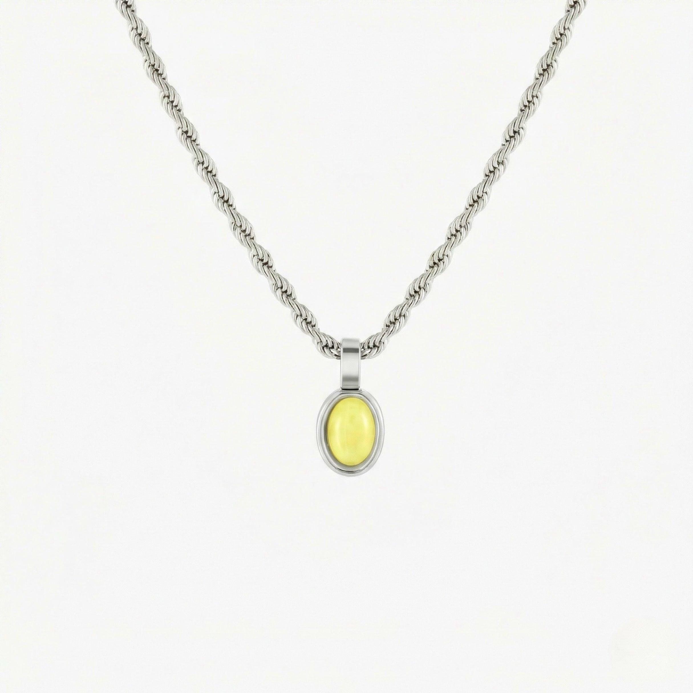 Venetia Necklace