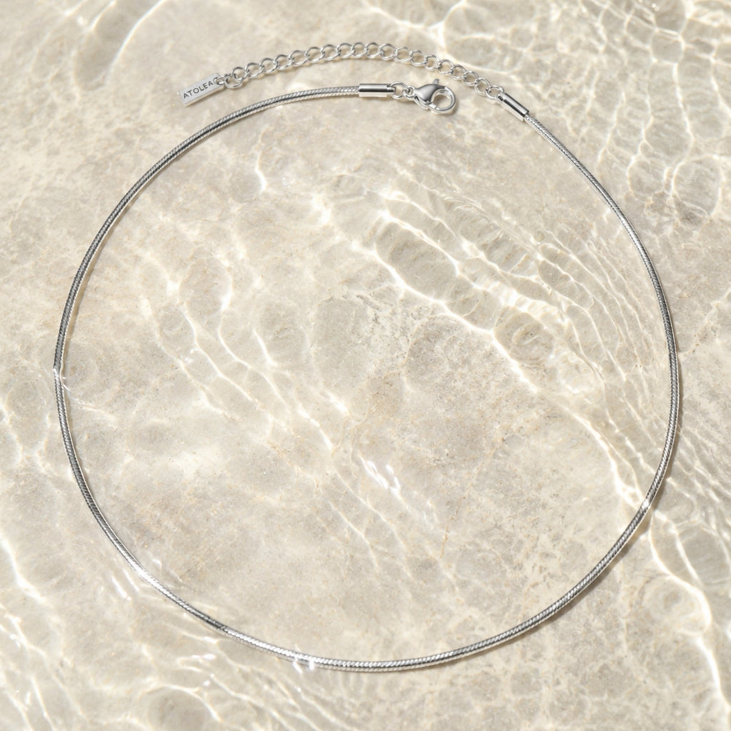 Fine Choker