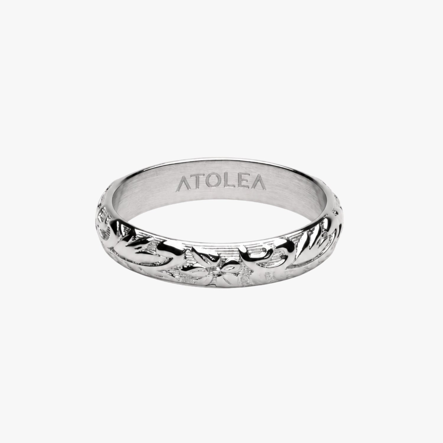 Bloom Ring