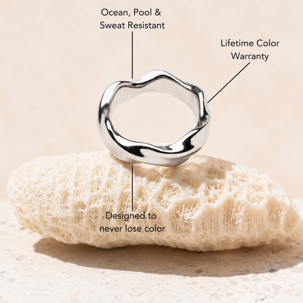 Dune Ring