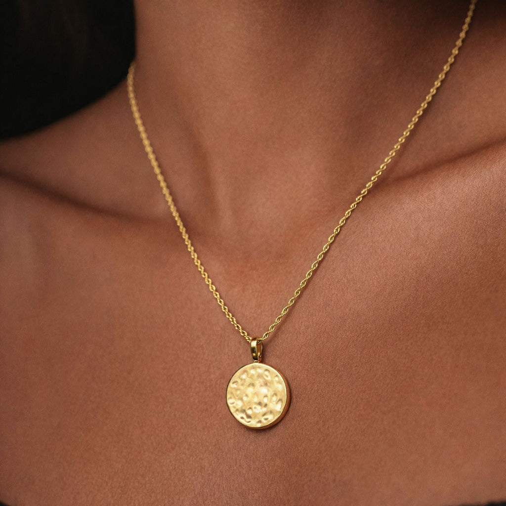 Sorella Necklace