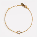 Turtle Guardian Bracelet