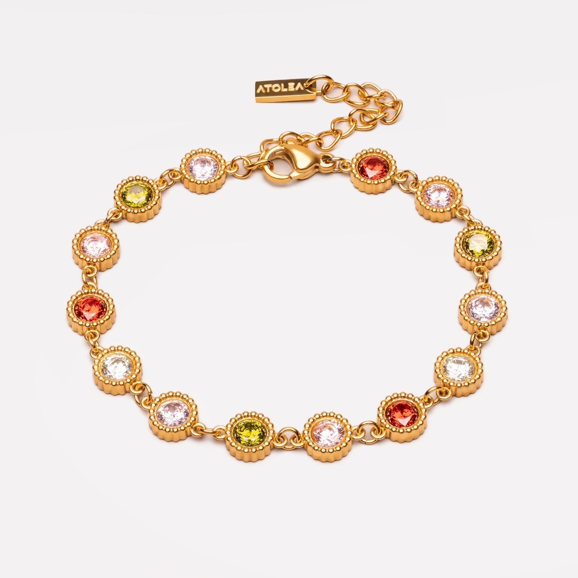 Capri Bracelet