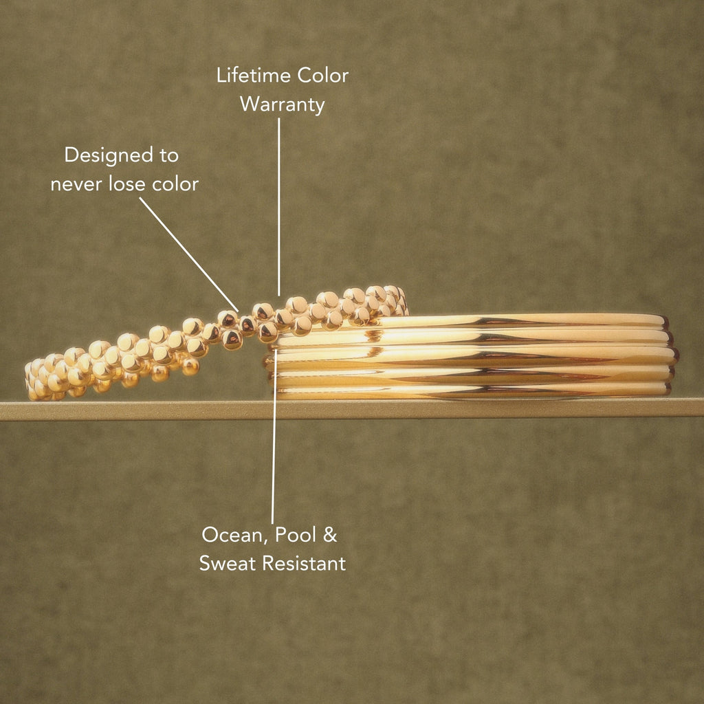 Bloom Cuff