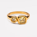 Zesty Ring