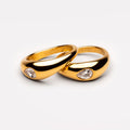“Harmony” Rings Set